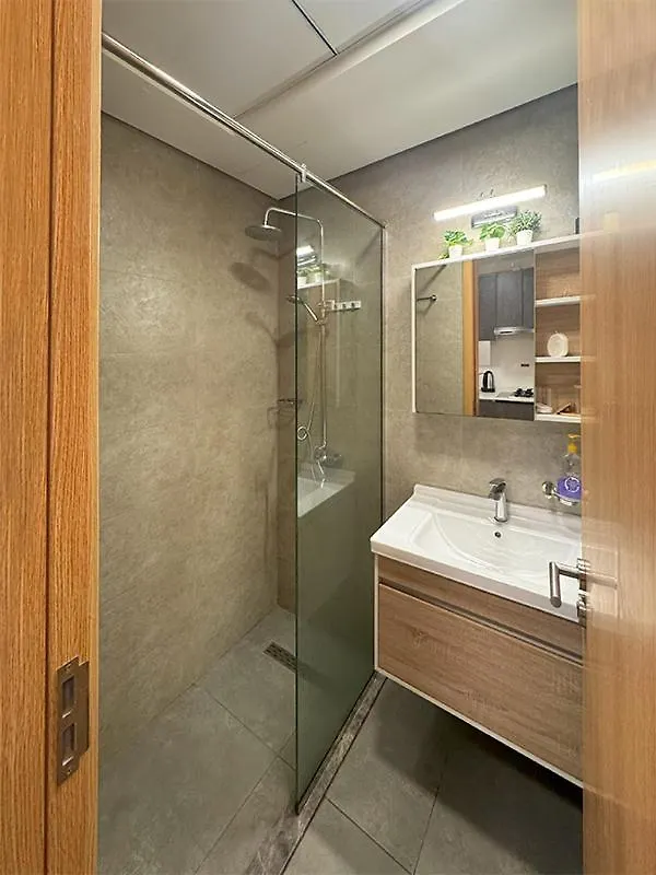 Pantheon Elysee 1 - Jvc By Golden Casa Dubai Apartment