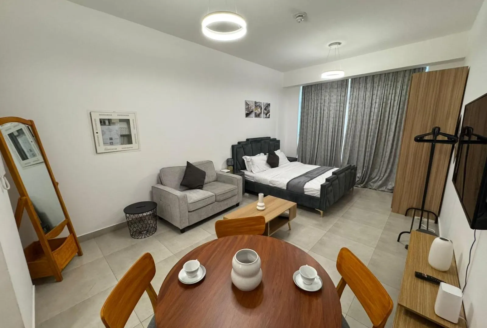 Pantheon Elysee 1 - Jvc By Golden Casa Dubai