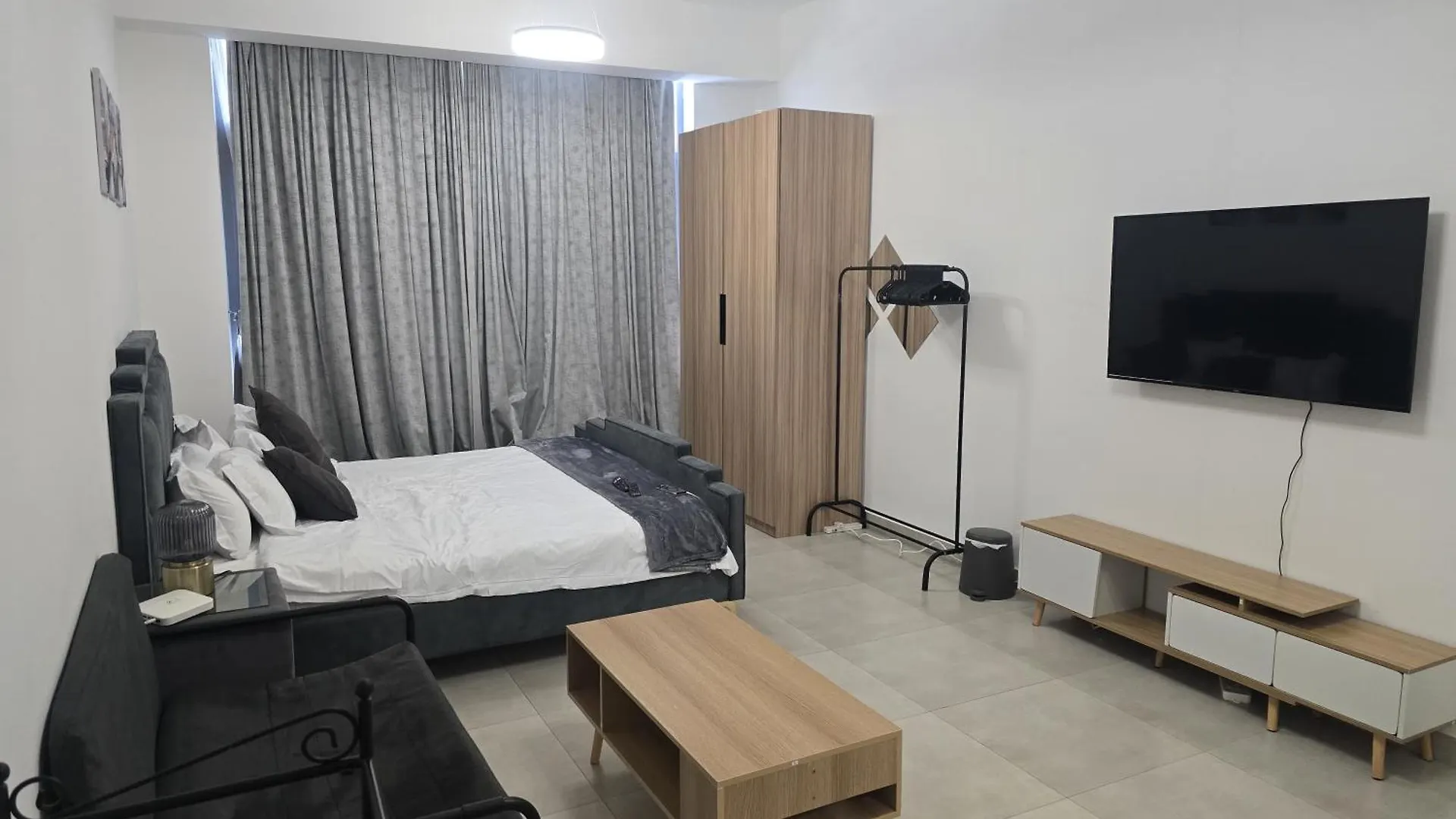 Pantheon Elysee 1 - Jvc By Golden Casa Dubai