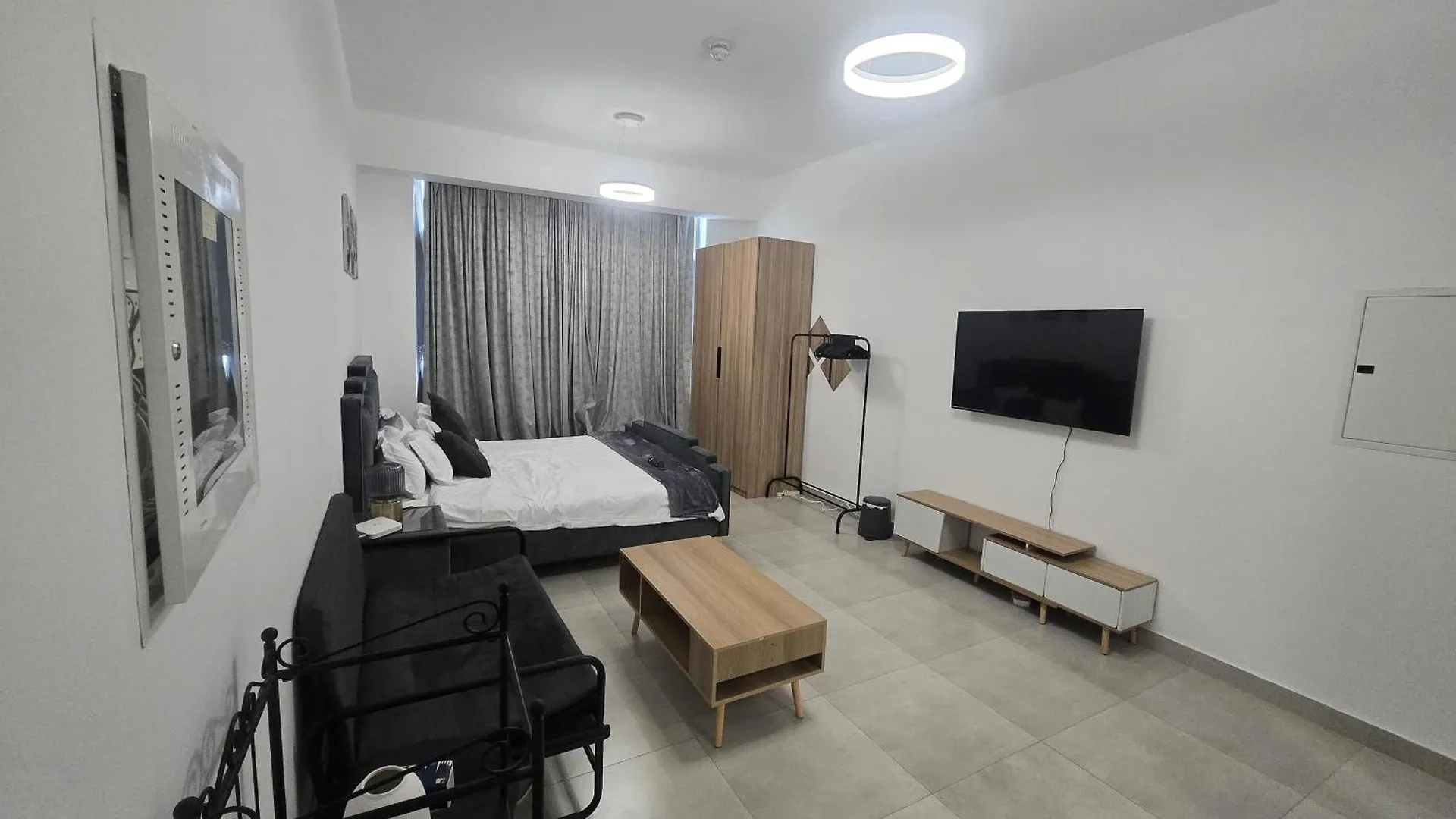Pantheon Elysee 1 - Jvc By Golden Casa Dubai United Arab Emirates