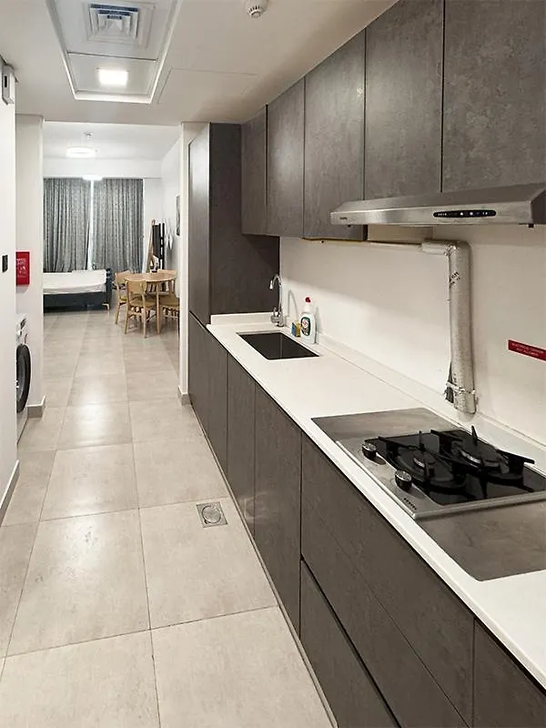 شقة Pantheon Elysee 1 - Jvc By Golden Casa دبي الإمارات العربية المتحدة