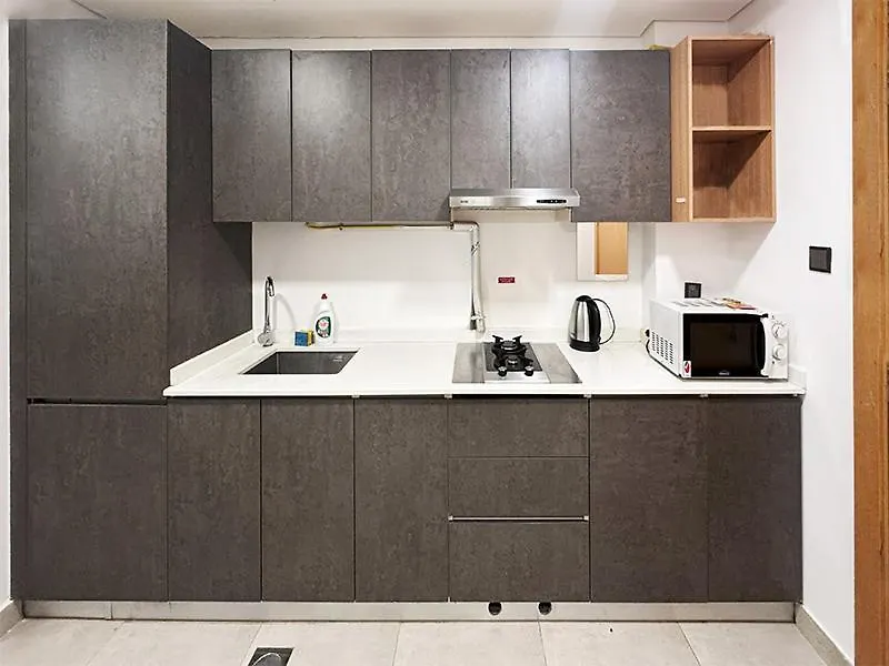 Pantheon Elysee 1 - Jvc By Golden Casa دبي 0*,  الإمارات العربية المتحدة